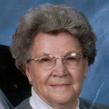 Georgia Starkey Obituary