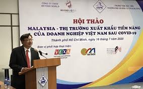 Maka seperti apakah kebijakan impor dan ekspor di negara. Bernama Malaysia Berpotensi Jadi Pasaran Eksport Vietnam Pasca Covid 19