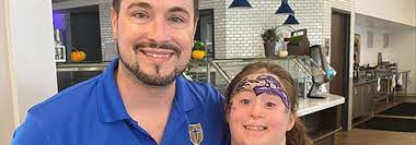 Rich Perry vive su vocación en Jesuit Dallas