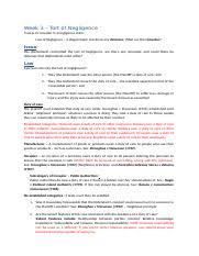 Bakım görevinin genel ilkelerini belirleyerek ihmal modern yasasının temelini attı. Laws1100 Tort Of Negligence Summary Docx Week 3 U2013 Tort Of Negligence 3 Areas To Consider In A Negligence Claim Law Of Negligence U2013 3 Stages Steps Course Hero