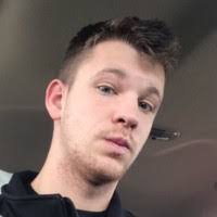 Aaron Ridout's Instagram, Twitter & Facebook