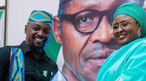 We did not find results for: Aisha Buhari Ta Kalubalanci Gwamnatinsu Da Wakar Adam Zango