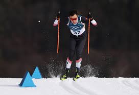 让越野滑雪被更多人看见”，这是王强的冬奥答卷- 国科瑞达（北京 ...