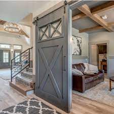 See more ideas about farmhouse interior, farmhouse interior doors, interior. Barn Doors Trend Or Timeless Jettset Farmhouse
