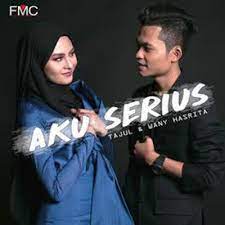 Download your search result mp3, or mp4 file on your mobile, tablet, or pc. Lirik Lagu Aku Serius Wany Hasrita Dan Tajul