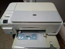 If you only want the print driver (without the photosmart software suite), it is available as a. Pin On Printerskotyer