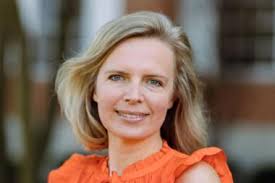 New Faculty Member Olga Dietlin