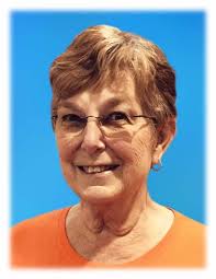 Obituary: MARY ANN CHAPPLE