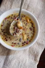 Sheer Khurma Recipe With Step By Step Photos Sheer Khorma Or Sheer Korma Is A Rich Mughlai Dessert Of Vermicelli Pu Korma Recipe Sheer Khurma Indian Desserts