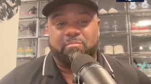 Sports Gumbo with Eric Pierre