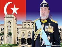 He is the 25th sultan of johor and the 5th sultan of modern johor. Sejarah Istiadat Sambutan Hari Keputeraan Sultan Johor Sentiasa Panas