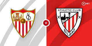 Athletic bilbao is going head to head with osasuna starting on 8 may 2021 at 19:00 utc at san mames stadium, bilbao city, spain. Sevilla Vs Athletic Bilbao Prediction And Betting Tips Mrfixitstips