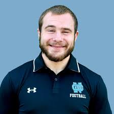 Matthew Shehadey's Clovis North High School Bio