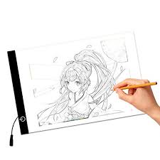 See more ideas about tattoo stencils, art tattoo, tattoos. A4 Led Stencil Light Pad Tracing Tattoo Light Box Light Weight Thin Plate Drawing Copy Board Buy Online In Dominica At Dominica Desertcart Com Productid 56812931