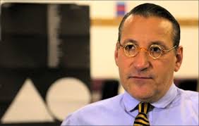 Watch Chip Kidd talk about book design and, naturally, Batman