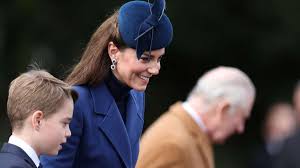 Princess Catherine diagnosed with cancer, undergoing chemotherapy; King  Charles pays tribute