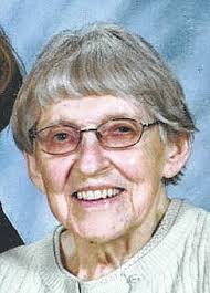 Garnet Markley Obituary (1924