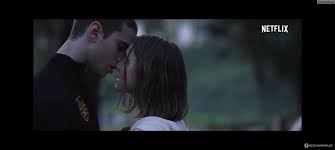 A través de mi ventana | Из моего окна (2022, фильм) - «Как влюбить в себя  того, кто тебя не любит и не хочет? Первая подростковая любовь, страсть и  секс🍓 Много секса,