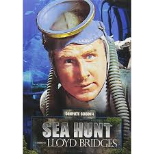 Amazon.com: Sea Hunt Complete Season One : Películas y TV