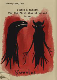 Fran Bow Tumblr Bow Wallpaper Little Misfortune Bows