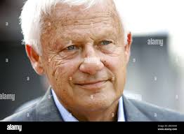 Lionel chouchan hi-res stock photography and images