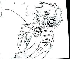 Anime kitten coloring pages anime wolf coloring pages. Anime Coloring Pages Wolf Boy Coloring And Drawing