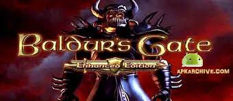 Download baldur's gate enhanced edition apk 2.5.17.0 for android. Baldur S Gate Enhanced Edition V1 3 Apk Download Free Apkmirrorfull