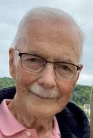 Dennis Reinhold Obituary