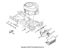 I didn't get the owners manuel, i just. Ryobi 13bj78ss099 247 288843 Lt2000 2013 Parts Diagrams