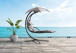 Chios Outdoor Hanging Chair Amart Furniture Hanging Chair Outdoor Outdoor Hanging Chair