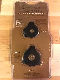 Leupold Alumina Scope Caps New Rokslide Forum