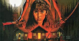 Sleepaway camp movie reviews & metacritic score: Sleepaway Camp Stars Return For New Documentary Angela