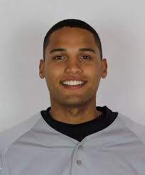 2016 Baseball Roster