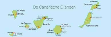 De canarische eilanden bestaan uit een zeven eilanden die allemaal een eigen karakter hebben. Canarische Eilanden Vakantietips Reisadviezen Europa Vakanties Nl