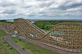 Bay Beach Amusement Park Bay Beach Amusement Park Wisconsin Travel Best Amusement Parks