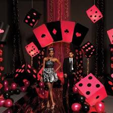 He has started small and, slowly but surely, grew his company and the base of loyal and thankful clients. Casino Perfect Pairings Prom Themes Anderson S