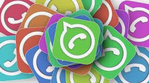 Whatsapp's client application runs on mobile devices but is also accessible from. Whatsapp Is Now 10 Years Old And Here Is A Look At How It Grew Changed The World Technology News