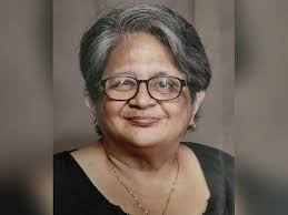 Alicia Lehua Pierre's Obituary