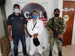 El dt de la bicolor reconoció que se vive un ambiente diferente por los duros. A Prision Alias Katiusca Presunto Sicario De La Banda La Empresa Fiscalia General De La Nacion