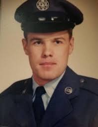 Michael Robert Wickstrom Obituary March 9, 2020