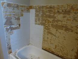 I cover some of the specifics of how to layout and set up a tub to install tile around it.i'm using th. How To Replace A Bathtub Step By Step Installation Guide Dengarden
