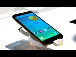 Alcatel Idol 2 S full specifications ...