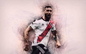 173,723 likes · 167 talking about this. Herunterladen Hintergrundbild Lucas Pratto Kunstwerk Vorwarts River Plate Fc Fussball Zeichnen Lucas Pratto Argentinische Fussballer Argentinien Superliga Aaaj Mit Einer Auflosung Zu Uberwachen 2880x1800 Bilder Auf Dem Desktop