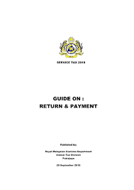 Subromaniam bercakap pada sidang media mengenai pelaksanaan cukai jualan dan pekhidmatan (sst) di kompleks kastam wilayah persekutuan kuala lumpur, kelana jaya, kuala lumpur. Sst Specific Guide On Business Advisory Services Facebook