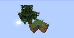 We have a minecraft server. Minecraft How To Play Skyblock On Xbox One