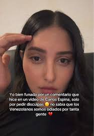 Como si no existiera gente de otras nacionalidades haciendo cosas mala...