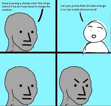 Home » memes » climate change memes. Npc Climate Change Meme Hive