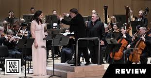 4,258 likes · 19 talking about this. Scrutiny Lise Davidsen Makes Resplendent Canadian Debut In Tso S Die Walkure