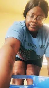 Nicole Demoss's Instagram, Twitter & Facebook