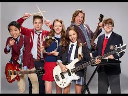 On Set Of Nickelodeon S School Of Rock Cast Interviews Youtube (orientations can be clicked for a link to a guide!) name: